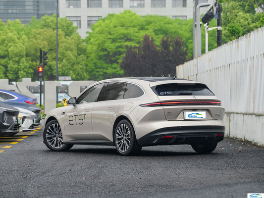 ET5T-2024 100Kwh Electrico Электрическое транспортное средство Автомобиль для Nio 5 дверей и 5 мест SUV