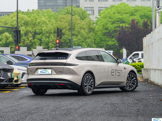 ET5T-2024 100Kwh Electrico Электрическое транспортное средство Автомобиль для Nio 5 дверей и 5 мест SUV