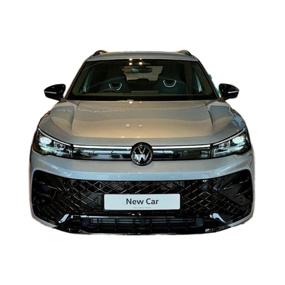2024 Volkswagen Tiguan L 2.0T 330tsi 380tsi 300tsi Бензиновый внедорожник Автоматический автомобиль