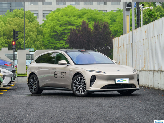 ET5T-2024 100Kwh Electrico Электрическое транспортное средство Автомобиль для Nio 5 дверей и 5 мест SUV