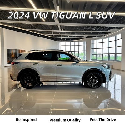 2024 Volkswagen Tiguan L 2.0T 330tsi 380tsi 300tsi Бензиновый внедорожник Автоматический автомобиль