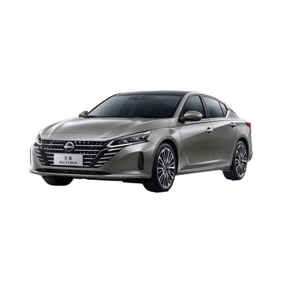 Автомобиль на бензиновом топливе Dongfeng Nissan Teana Sedan