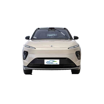 Электромобиль Nio Es8-2024 75 кВт / ч Удобный коммерческий автомобиль