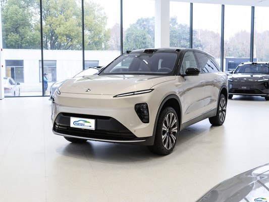 Электромобиль Nio Es8-2024 75 кВт / ч Удобный коммерческий автомобиль