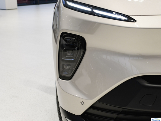 Электромобиль Nio Es8-2024 75 кВт / ч Удобный коммерческий автомобиль