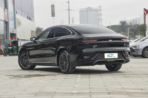DM-2024 DM-I Honor версия 121Km PHEV зарядный седан для BYD средне-большого транспортного средства