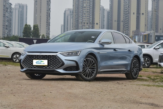 DM-2024 DM-I Honor версия 121Km PHEV зарядный седан для BYD средне-большого транспортного средства