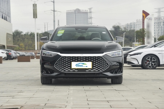 DM-2024 DM-I Honor версия 121Km PHEV зарядный седан для BYD средне-большого транспортного средства