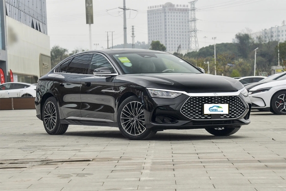 DM-2024 DM-I Honor версия 121Km PHEV зарядный седан для BYD средне-большого транспортного средства
