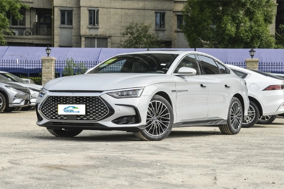 DM-2024 DM-I Honor версия 121Km PHEV зарядный седан для BYD средне-большого транспортного средства