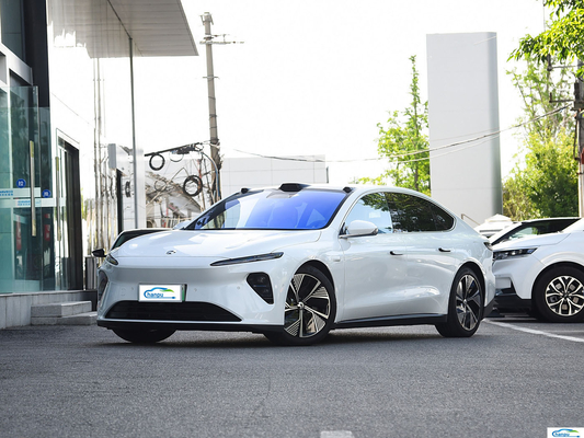Специализированный профессиональный Et7-2024 75 кВтч Executive Version Electric Ride-On Car для Nio