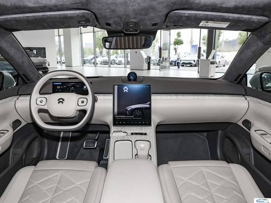 Специализированный профессиональный Et7-2024 75 кВтч Executive Version Electric Ride-On Car для Nio