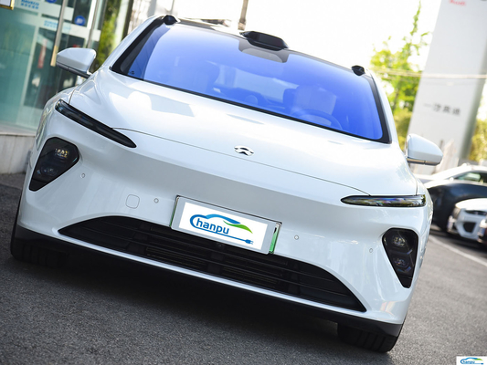 Специализированный профессиональный Et7-2024 75 кВтч Executive Version Electric Ride-On Car для Nio