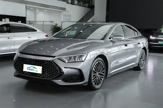 Средне-большой автомобиль Byd PHEV Dm-2024 Dm-I Honor версия 121Km Privilege Тип характеристики Седан