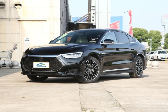 Средне-большой автомобиль Byd PHEV Dm-2024 Dm-I Honor версия 121Km Privilege Тип характеристики Седан
