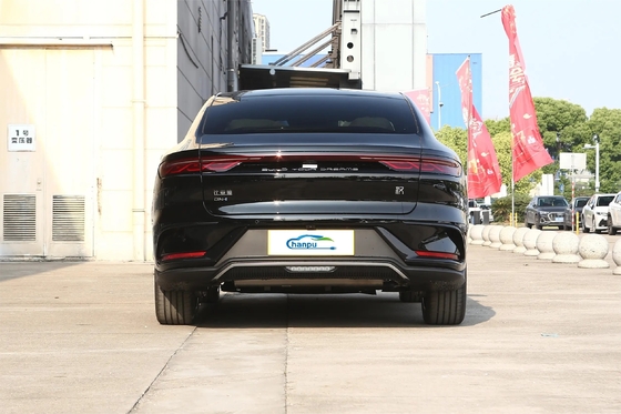 Средне-большой автомобиль Byd PHEV Dm-2024 Dm-I Honor версия 121Km Privilege Тип характеристики Седан