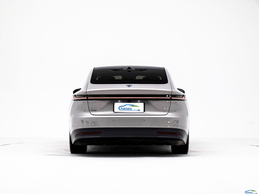 Средний и большой седан Custom Et7-2024 100Kwh Executive Version Электрические транспортные средства для Nio