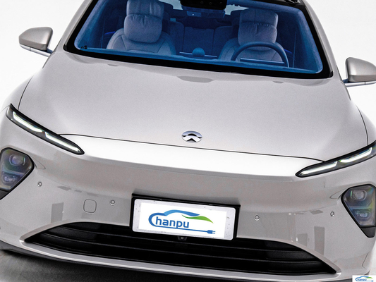 Средний и большой седан Custom Et7-2024 100Kwh Executive Version Электрические транспортные средства для Nio