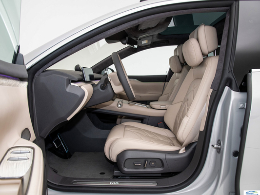 Средний и большой седан Custom Et7-2024 100Kwh Executive Version Электрические транспортные средства для Nio