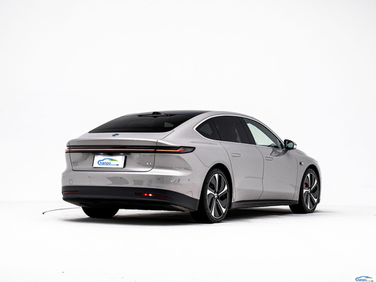 Средний и большой седан Custom Et7-2024 100Kwh Executive Version Электрические транспортные средства для Nio