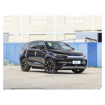 BYD Electric Tang Glory Version Автомобильный зарядный кабель Удобное среднее путешествие