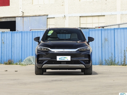 BYD Electric Tang Glory Version Автомобильный зарядный кабель Удобное среднее путешествие
