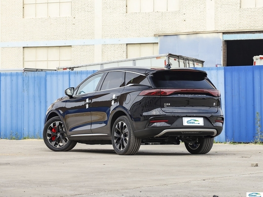 BYD Electric Tang Glory Version Автомобильный зарядный кабель Удобное среднее путешествие