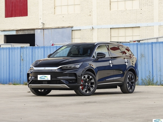 BYD Electric Tang Glory Version Автомобильный зарядный кабель Удобное среднее путешествие