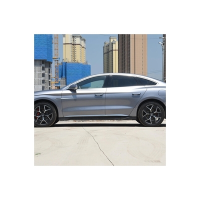 Двойной двигатель BYD PHEV DM-2024 DM-I Honor Edition 121 км Максимальная масса полного груза 2385 кг