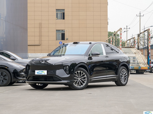 Средний внедорожник Nio Ec6-2024 100Kwh Ride-On Car Suv Cars Atv Электрическое транспортное средство с Made