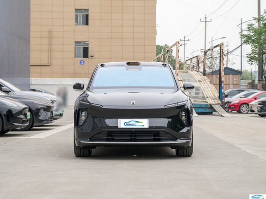 Средний внедорожник Nio Ec6-2024 100Kwh Ride-On Car Suv Cars Atv Электрическое транспортное средство с Made
