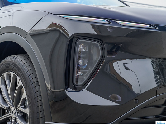 Средний внедорожник Nio Ec6-2024 100Kwh Ride-On Car Suv Cars Atv Электрическое транспортное средство с Made