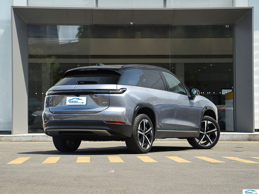 Максимальная масса полной нагрузки 2850 кг Nio Es7-2024 75 кВтч легковой автомобиль для повседневного вождения