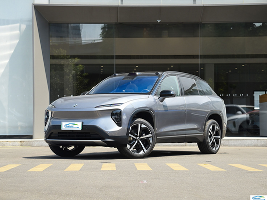 Максимальная масса полной нагрузки 2850 кг Nio Es7-2024 75 кВтч легковой автомобиль для повседневного вождения