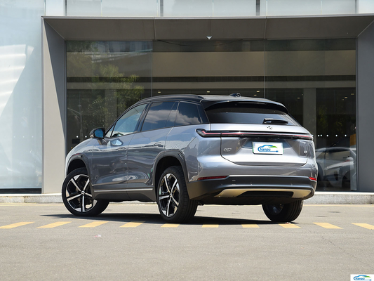 Максимальная масса полной нагрузки 2850 кг Nio Es7-2024 75 кВтч легковой автомобиль для повседневного вождения