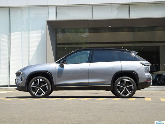 Максимальная масса полной нагрузки 2850 кг Nio Es7-2024 75 кВтч легковой автомобиль для повседневного вождения