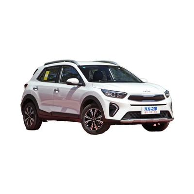 2024 Kia KX1 Mini Бензиновый внедорожник 1.4L Ручной/CVT Бензиновый Автомобиль Пассажирские автомобили для Hyundai