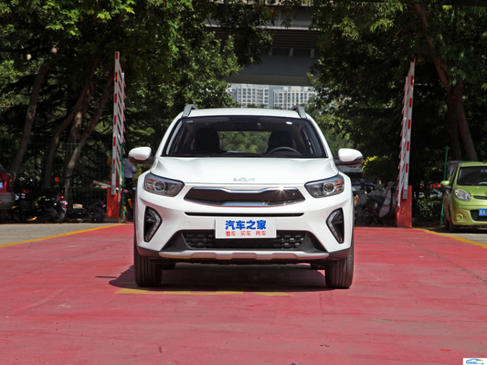 2024 Kia KX1 Mini Бензиновый внедорожник 1.4L Ручной/CVT Бензиновый Автомобиль Пассажирские автомобили для Hyundai