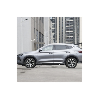 Усовершенствуйте свою поездку с BYD DM-I 110Km Флагман Плюс PHEV