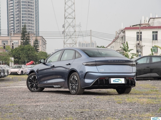 Электромобиль Byd Seal Glory версия Ride-On Средняя сеть Быстрая зарядка Конкурентоспособная