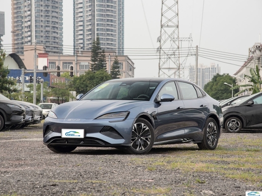 Электромобиль Byd Seal Glory версия Ride-On Средняя сеть Быстрая зарядка Конкурентоспособная