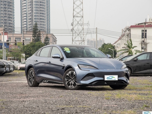Электромобиль Byd Seal Glory версия Ride-On Средняя сеть Быстрая зарядка Конкурентоспособная