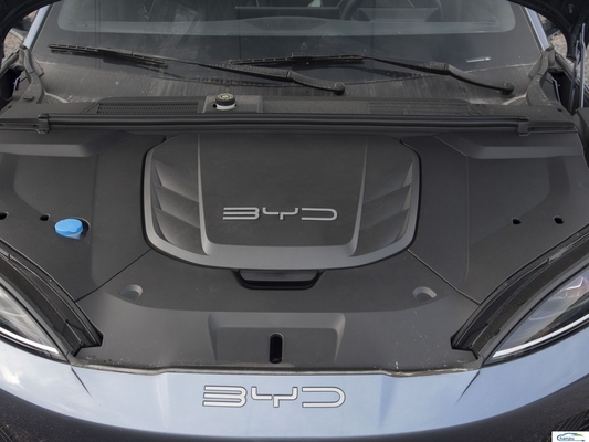 Электромобиль Byd Seal Glory версия Ride-On Средняя сеть Быстрая зарядка Конкурентоспособная