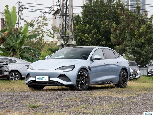 Электромобиль Byd Seal Glory версия Ride-On Средняя сеть Быстрая зарядка Конкурентоспособная