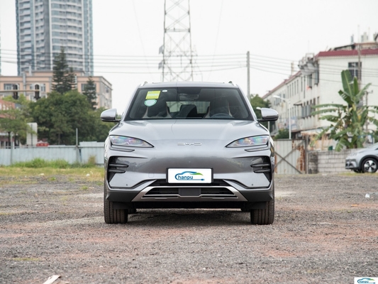 Переключающиеся двери PHEV настройки Ride-On двигатель монтирует прокладки для BYD роскошный тип SUV автомобиля