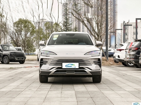 Переключающиеся двери PHEV настройки Ride-On двигатель монтирует прокладки для BYD роскошный тип SUV автомобиля
