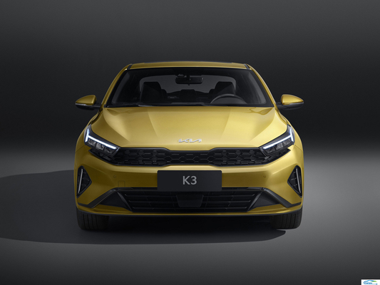 KIA K3 1.5L 1.4T бензиновый седан с электрическим задним окном и одним ключом подъема
