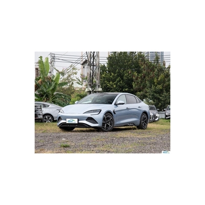 Byd коммерческий средний седан выбор прочная тормозная система электрическая печать версия славы