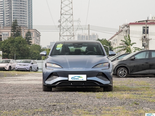 Byd коммерческий средний седан выбор прочная тормозная система электрическая печать версия славы
