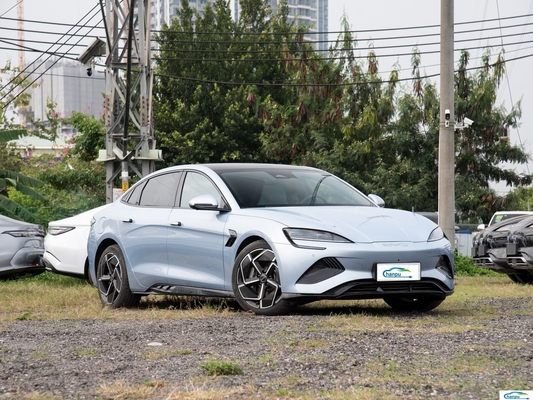 Byd коммерческий средний седан выбор прочная тормозная система электрическая печать версия славы